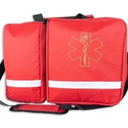 Agna Carrying travel first-Aid kit