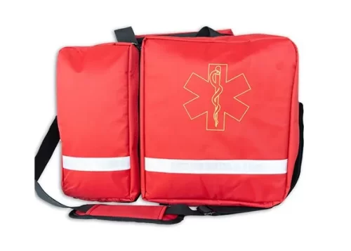 Agna Carrying travel first-Aid kit