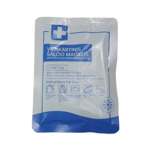 Agna Lithuanian first Aid kit