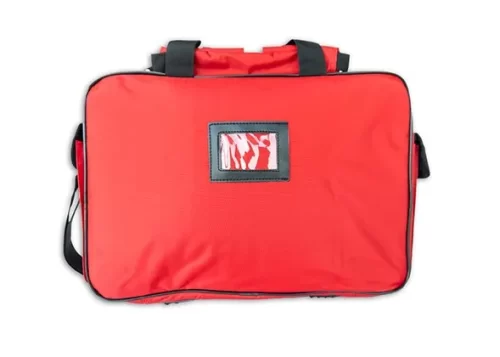Agna Carrying travel first-Aid kit