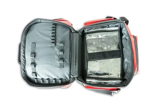 Agna Carrying travel first-Aid kit