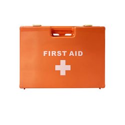 Agna ABS FIRST AID BOX