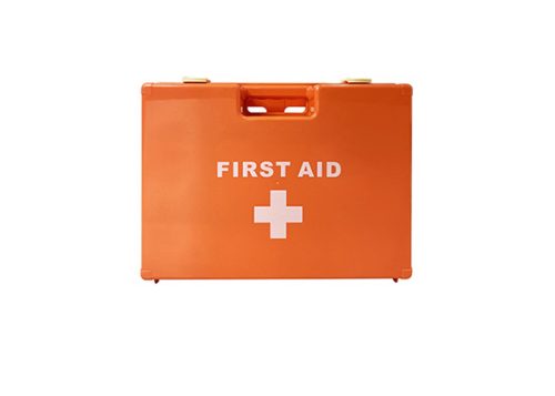 Agna ABS FIRST AID BOX