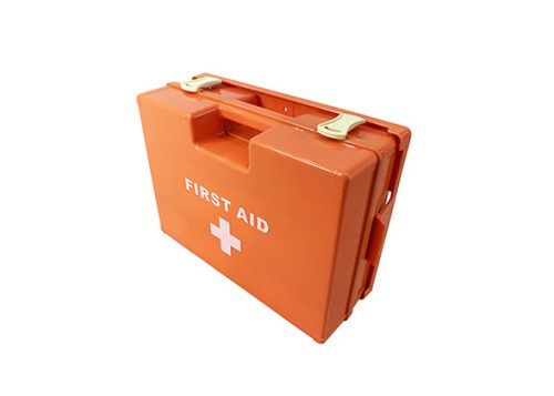 Agna ABS FIRST AID BOX