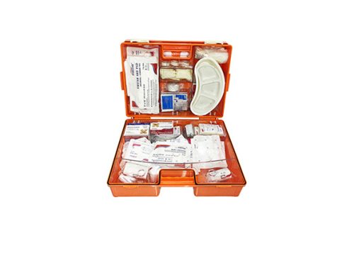 Agna ABS FIRST AID BOX