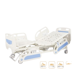 C01 Three-Function Electric Hospital Bed